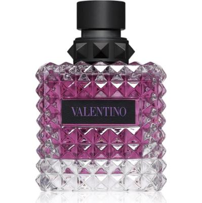 Valentino Born In Roma Purple Melancholia Donna woda perfumowana dla kobiet 100 ml