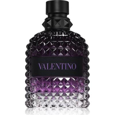 Valentino Born In Roma Purple Melancholia Uomo woda toaletowa dla mężczyzn 100 ml