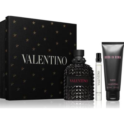 Valentino Born In Roma Uomo zestaw upominkowy dla mężczyzn