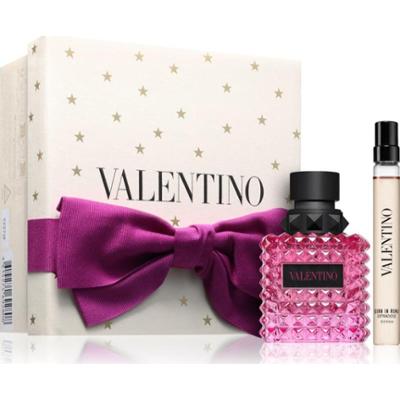 Valentino Born In Roma Extradose Donna zestaw upominkowy dla kobiet