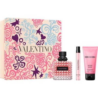 Valentino Born In Roma Donna woda perfumowana dla kobiet