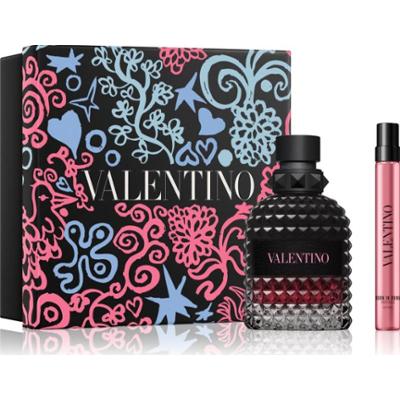 Valentino Born In Roma Intense Uomo woda perfumowana dla mężczyzn