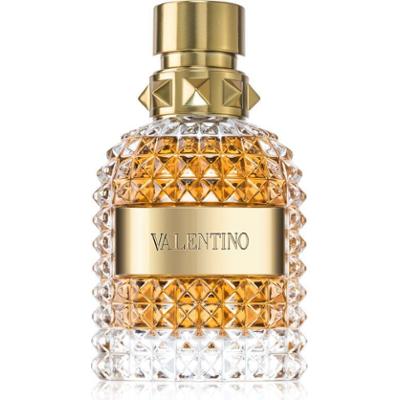 Valentino Uomo woda toaletowa dla mężczyzn 50 ml