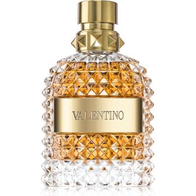 Valentino Uomo woda toaletowa dla mężczyzn 100 ml