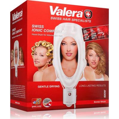Valera Swiss Ionic Comfort 513.01 przenośna suszarka hełmowa 1 szt.