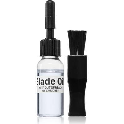 Valera Oil bottle + Cleaning brush Kit zestaw do zarostu