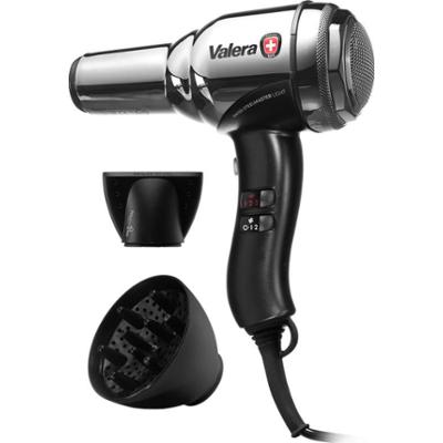 Valera Swiss Steel-Master Light suszarka do włosów Chrome 1 szt.
