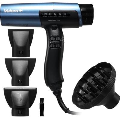 Valera Genius Care AI profesjonalna suszarka do włosów z jonizacją 1 szt.