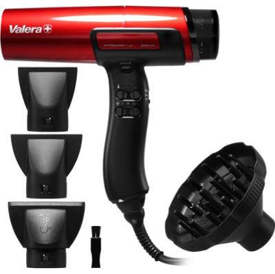 Valera MatrixCare AI bardzo skuteczna suszarka z jonizacją Metallic Red 1 szt.