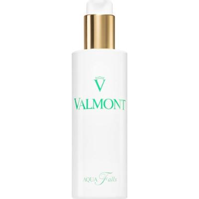 Valmont Aqua Falls delikatny pielęgnacyjny płyn do demakijażu z pro- i prebiotykami 150 ml