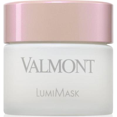 Valmont LumiMask nawilżająca maska kremowa nadający skórze promienny wygląd 50 ml