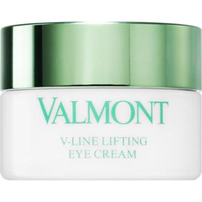 Valmont V-Line Lifting Eye Cream wygładzający krem pod oczy przeciw zmarszczkom 15 ml