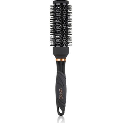VARIS Nylon Brush okrągła szczotka Small 33 mm 1 szt.