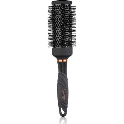 VARIS Nylon Brush okrągła szczotka Medium 43 mm 1 szt.