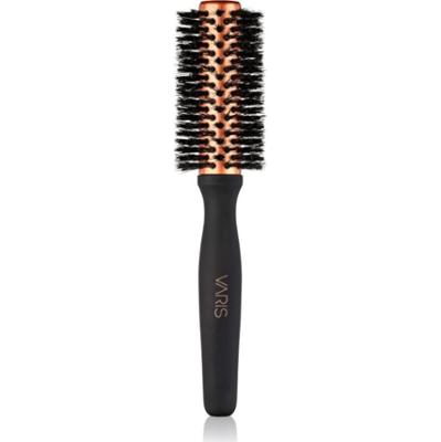 VARIS Boar Brush okrągła szczotka z włosiem dzika Small 25 mm 1 szt.