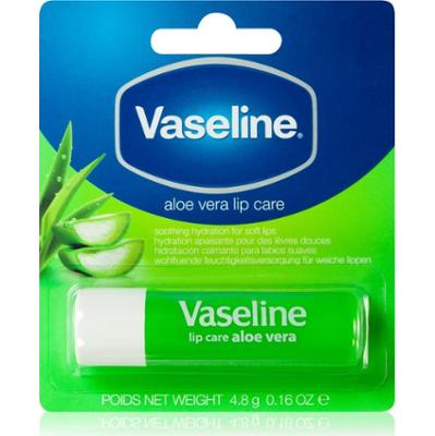 Vaseline Lip Care balsam do ust odcień Aloe 4,8 g