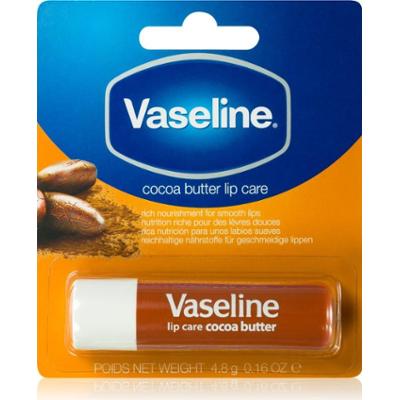 Vaseline Lip Care balsam do ust odcień Cocoa 4,8 g