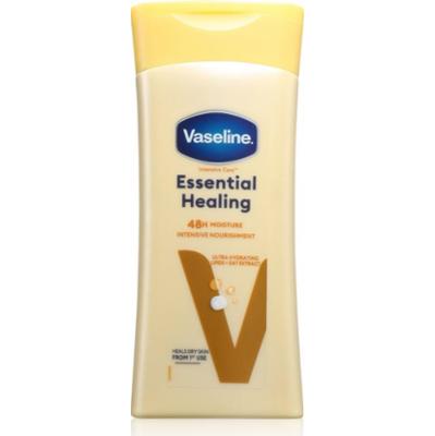 Vaseline Essential Healing nawilżające mleczko do ciała 200 ml