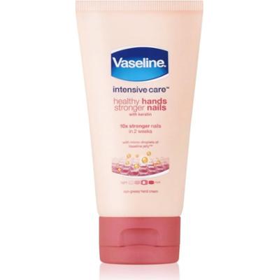 Vaseline Hand Care krem do rąk i paznokci 75 ml