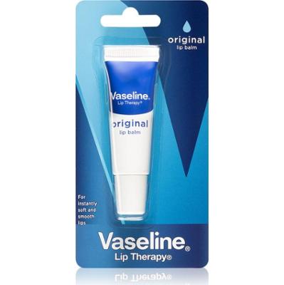 Vaseline Liptube Original balsam do ust 10 g