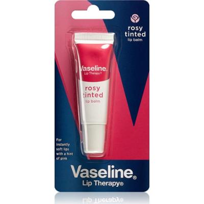 Vaseline Liptube Rosy balsam do ust 10 g