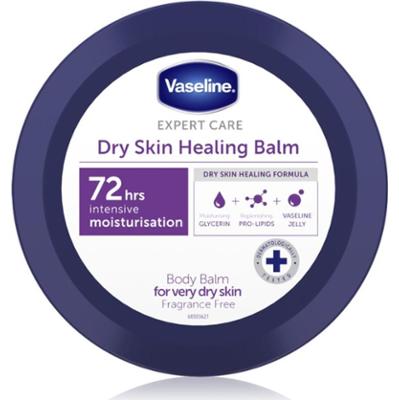 Vaseline Expert Care Dry Skin Healing Balm balsam do ciała do bardzo suchej skóry 250 ml