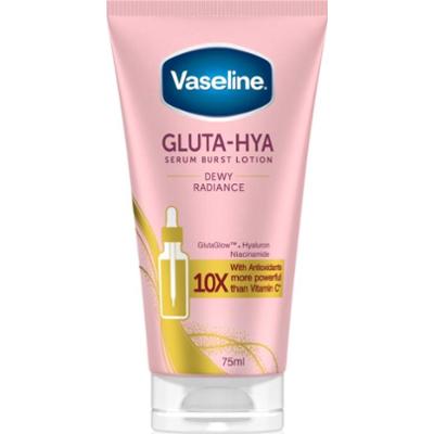 Vaseline Gluta-Hya Dewy Radiance serum do ciała 75 ml