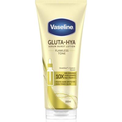 Vaseline Gluta-Hya Flawless Tone serum do ciała 200 ml