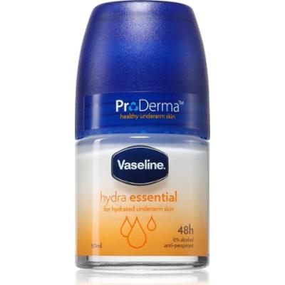 Vaseline Hydra Essential Roll-On antyperspirant roll-on do skóry wrażliwej 50 ml