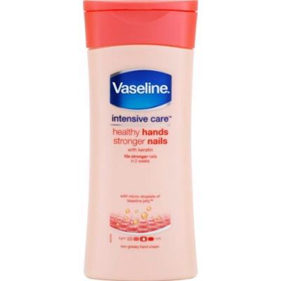 Vaseline Hand Care krem do rąk i paznokci 200 ml