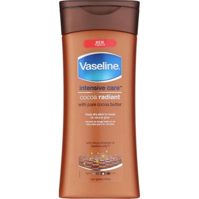 Vaseline Intensive mleczko do ciała do skóry suchej 200 ml