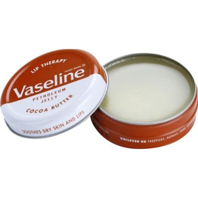 Vaseline Lip Therapy balsam do ust Cocoa Butter 20 g