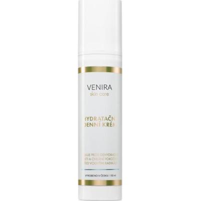 Venira Hydrating Day Cream krem nawilżający na dzień 50 ml