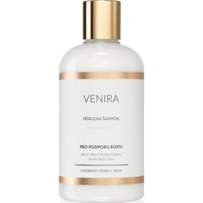 Venira Shampoo for Hair Growth szampon naturalny z zapachem Coconut 300 ml