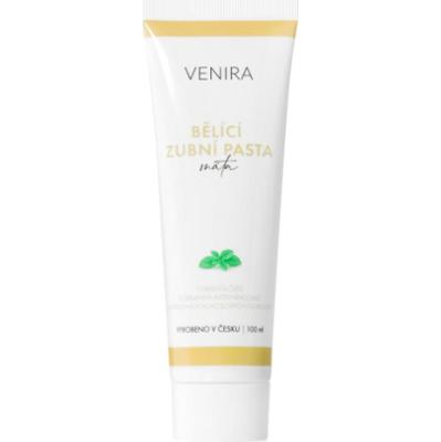 Venira Whitening Toothpaste pasta do zębów Mint 100 ml