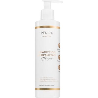Venira After Sun Cooling Gel chłodzący żel po opalaniu 250 ml