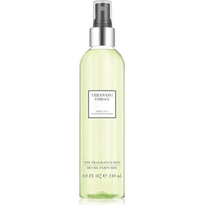 Vera Wang Green Tea & Pear Blossom perfumowany spray do ciała dla kobiet 240 ml
