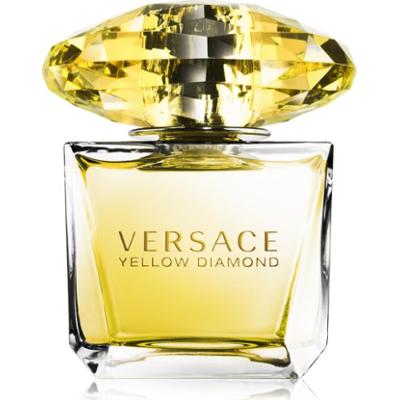 Versace Yellow Diamond woda toaletowa dla kobiet 30 ml