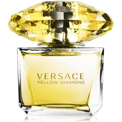 Versace Yellow Diamond woda toaletowa dla kobiet 90 ml