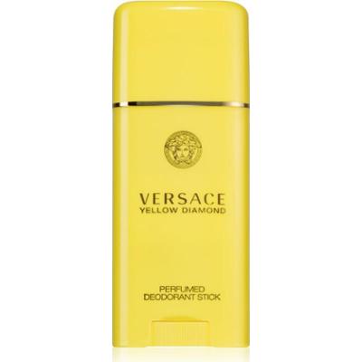 Versace Yellow Diamond dezodorant w sztyfcie (bez pudełka) dla kobiet 50 ml