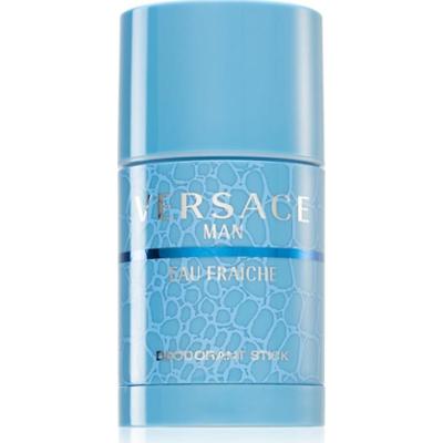 Versace Eau Fraîche dezodorant w sztyfcie dla mężczyzn 75 ml