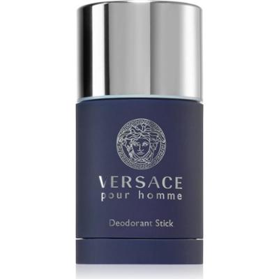 Versace Pour Homme dezodorant w sztyfcie (bez pudełka) dla mężczyzn 75 ml