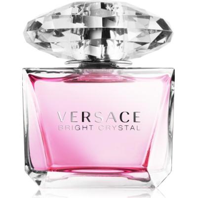 Versace Bright Crystal woda toaletowa dla kobiet 200 ml