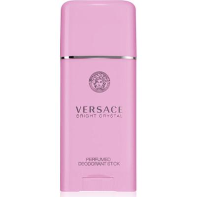Versace Bright Crystal dezodorant w sztyfcie (bez pudełka) dla kobiet 50 ml