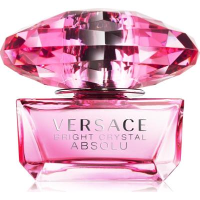 Versace Bright Crystal Absolu woda perfumowana dla kobiet 50 ml