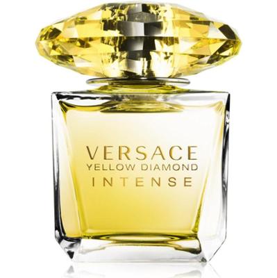 Versace Yellow Diamond Intense woda perfumowana dla kobiet 30 ml
