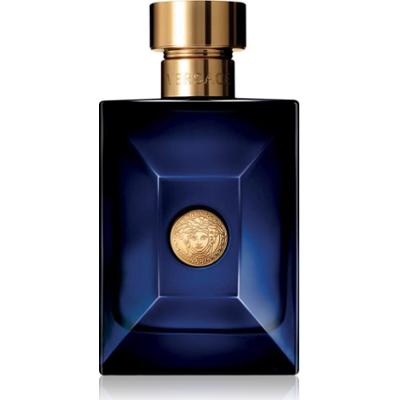 Versace Dylan Blue Pour Homme woda toaletowa dla mężczyzn 100 ml