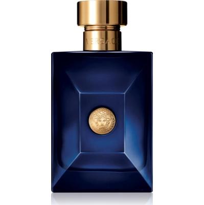 Versace Dylan Blue Pour Homme woda toaletowa dla mężczyzn 200 ml