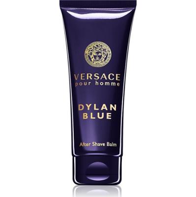 Versace Dylan Blue Pour Homme balsam po goleniu dla mężczyzn 100 ml