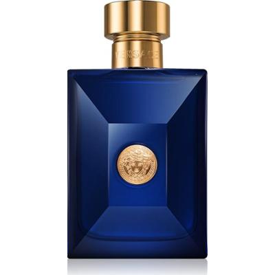Versace Dylan Blue Pour Homme dezodorant w sprayu dla mężczyzn 100 ml